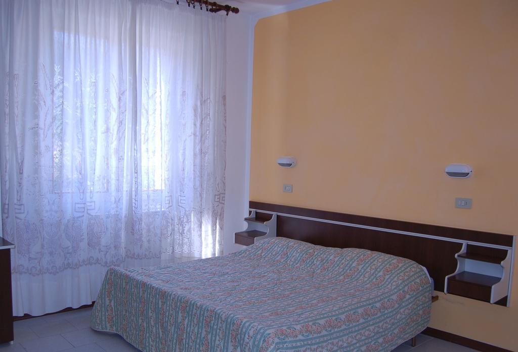 Hotel Vittoria 基安奇安诺泰尔梅 外观 照片